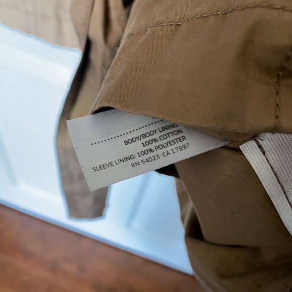 Old Navy Utility Jacket - Picture 5 of 5